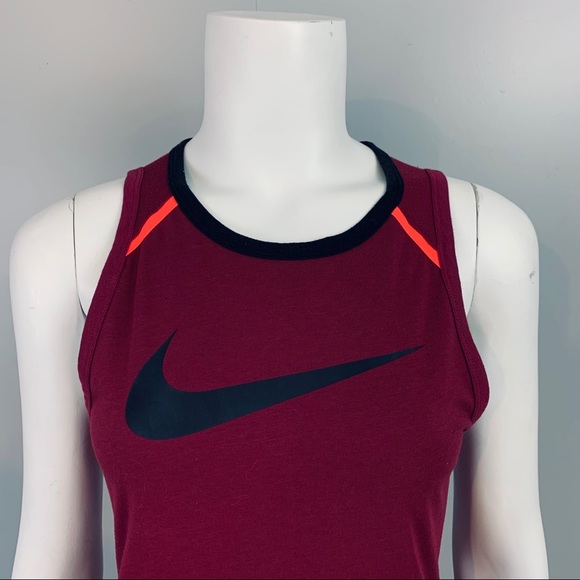 Nike Dri Fit Tank Top - Picture 2 of 9